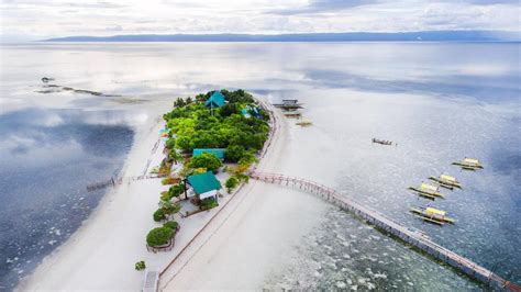 $36 Cheap flights from Manila (MNL) to Panglao (TAG) .